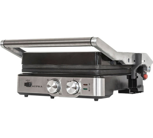 Электрогриль Supra GS-7620
