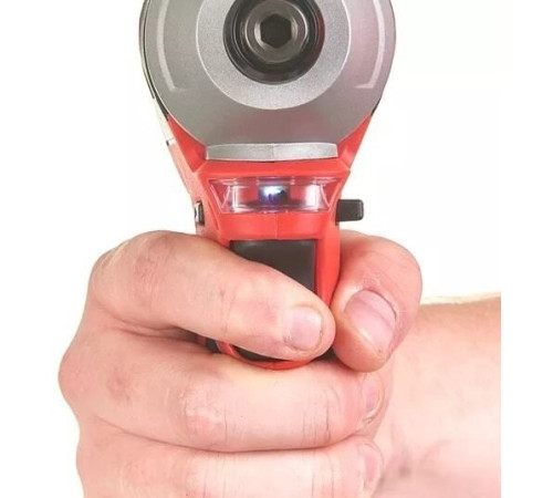 Винтоверт Milwaukee M18 BLID2-0X 4933464519 без АКБ, кейс