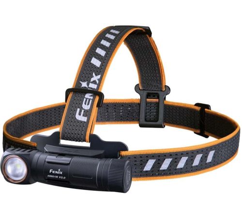 Фонарь Fenix HM61RV20