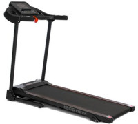 Электрическая беговая дорожка Carbon Fitness T306 New