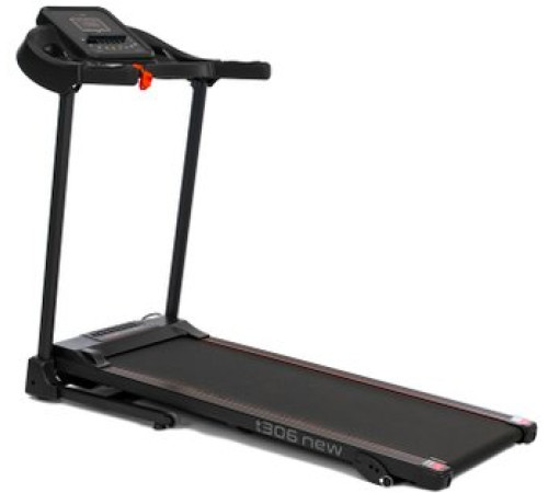 Электрическая беговая дорожка Carbon Fitness T306 New