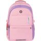 Школьный рюкзак Mobile Kid Style SBP300 розовый/фиолетовый