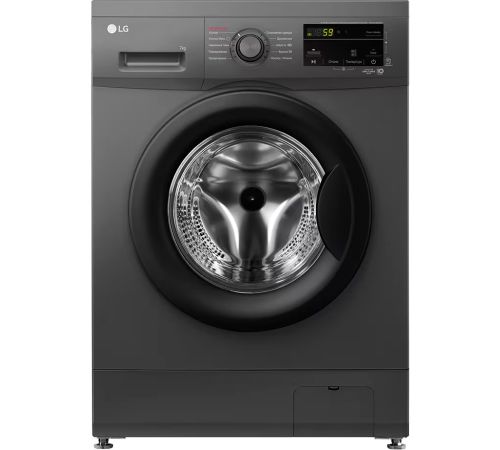Стиральная машина LG F2J3HS8J