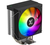Кулер для процессора XASTRA AR400 ARGB Basic