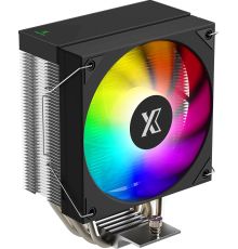 Кулер для процессора XASTRA AR400 ARGB Basic