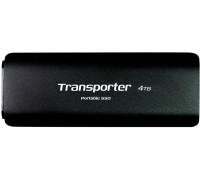 Внешний накопитель Patriot Transporter 4TB PTP4TBPEC