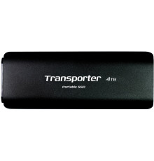 Внешний накопитель Patriot Transporter 4TB PTP4TBPEC
