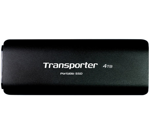 Внешний накопитель Patriot Transporter 4TB PTP4TBPEC
