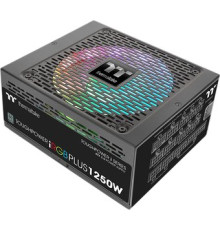 Блок питания Thermaltake Toughpower iRGB Plus 1250W Titanium TT Premium Edition PS-TPI-1250F3FDTE-1