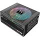 Блок питания Thermaltake Toughpower iRGB Plus 1250W Titanium TT Premium Edition PS-TPI-1250F3FDTE-1