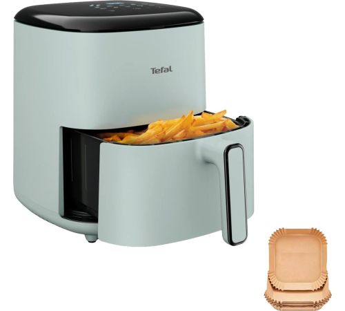 Аэрогриль аэрофритюрница Tefal EY2454E0