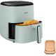 Аэрогриль аэрофритюрница Tefal EY2454E0
