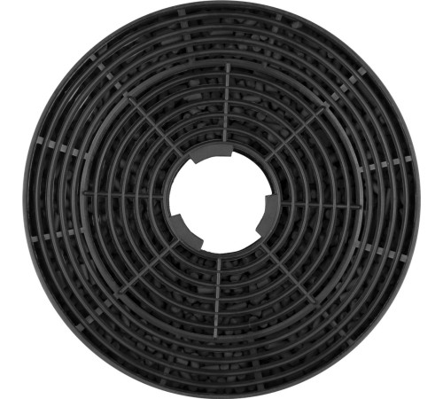 Угольный фильтр Weissgauff WCF 02 2 шт