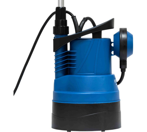 Бочечный насос Hyundai HP 500CR