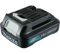 Аккумулятор Makita BL1016 12В/1.5 Ah