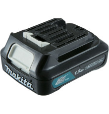 Аккумулятор Makita BL1016 12В/1.5 Ah