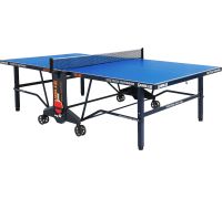 Теннисный стол Gambler Edition Outdoor GTS-4 синий