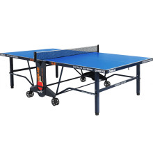 Теннисный стол Gambler Edition Outdoor GTS-4 синий