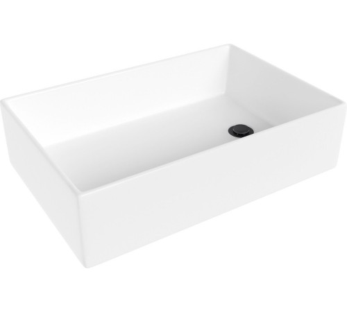 Умывальник Lauter 21518-1 + Moon 21СК8691BS