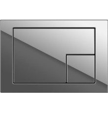 Панель смыва Cersanit Corner 64108