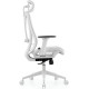 Офисное кресло SPARX IT белый