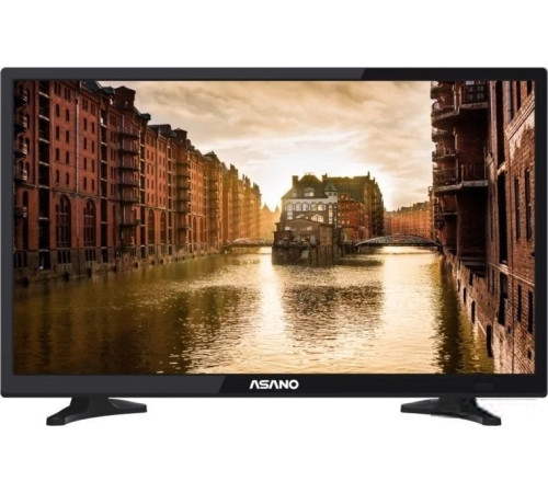 Телевизор ASANO 32LH8010T