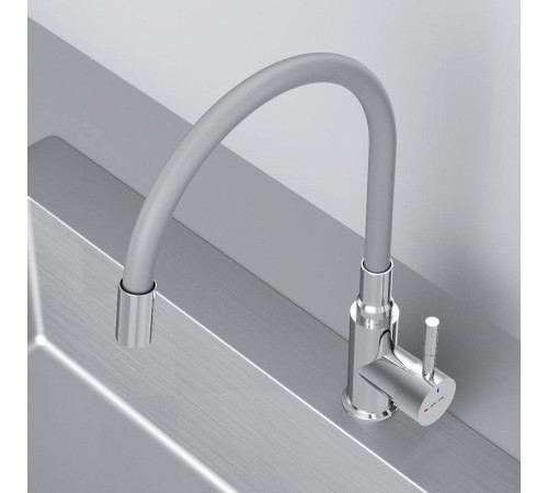 Смеситель AM.PM X-Joy S F85B07605