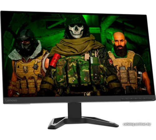 Игровой монитор Lenovo G27-30 66E7GAC2EU