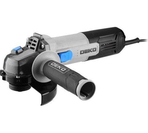Угловая шлифмашина Deko DKAG900 PRO 085-1054