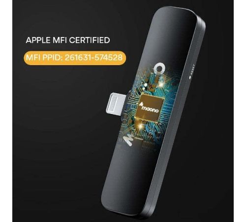 Радиосистема Maono WM600 C1