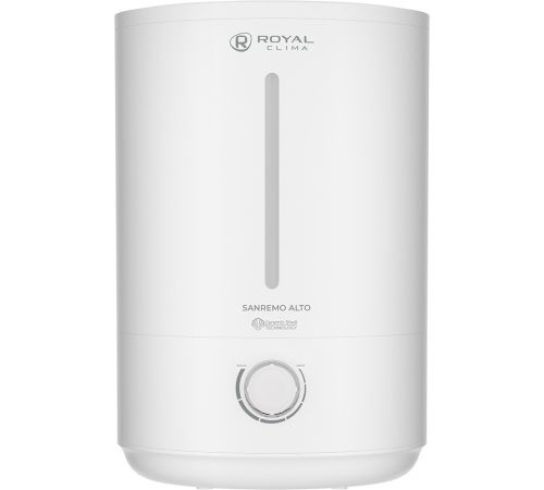 Увлажнитель воздуха Royal Clima Sanremo Alto RUH-SA300/4.0M-WT