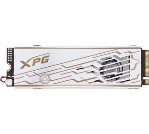 SSD ADATA XPG MARS 980 Pro 2TB SMAR-980P-2TCI