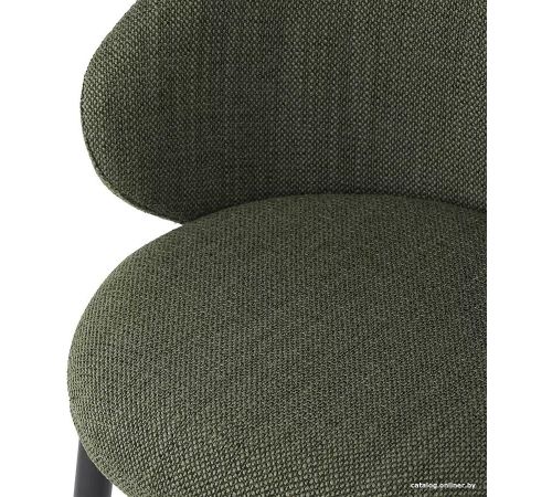 Стул с подлокотниками Bergenson Bjorn Comfy BB0000682 шпинат
