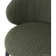 Стул с подлокотниками Bergenson Bjorn Comfy BB0000682 шпинат