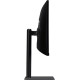 Игровой монитор Acer CZ342CURVbmiphuzx UM.CC2EE.V01