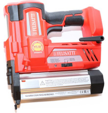 Гвоздезабиватель Felisatti FT1646 без АКБ