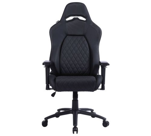 Кресло CACTUS CS-CHR-130 черный