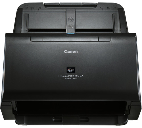 Сканер Canon imageFORMULA DR-C230