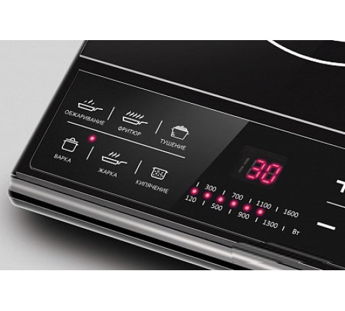 Настольная плита Redmond Редмонд RIC-4601