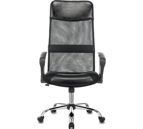 Кресло Бюрократ CH-600SL черный