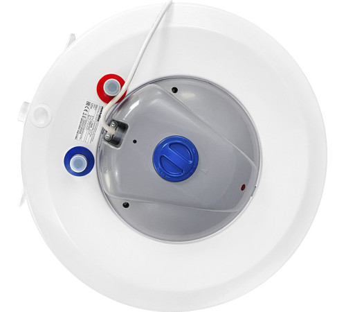 Накопительный электрический водонагреватель Metalac Optima MB 80 R