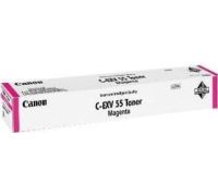 Картридж Canon C-EXV55 M