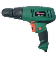 Дрель-шуруповерт Дифмаш ШС-010