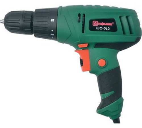 Дрель-шуруповерт Дифмаш ШС-010
