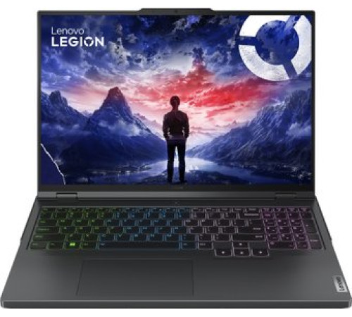 Игровой ноутбук Lenovo Legion Pro 5 16IRX9 83DF008QRK