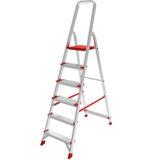 Лестница-стремянка Новая высота NV 3112 5 ступеней