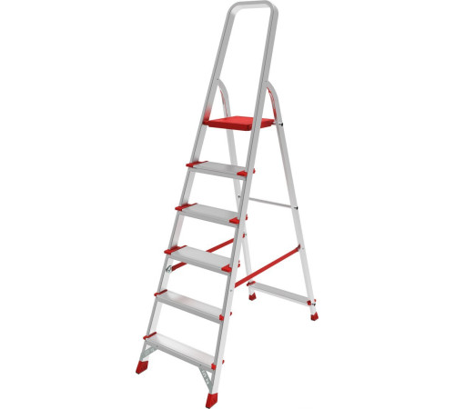 Лестница-стремянка Новая высота NV 3112 5 ступеней