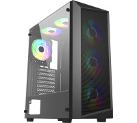 Корпус SuperPower G1 Mesh TG