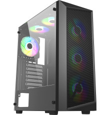 Корпус SuperPower G1 Mesh TG