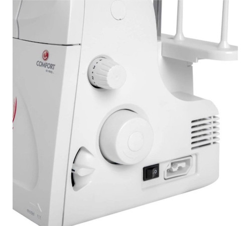 Оверлок Comfort 111